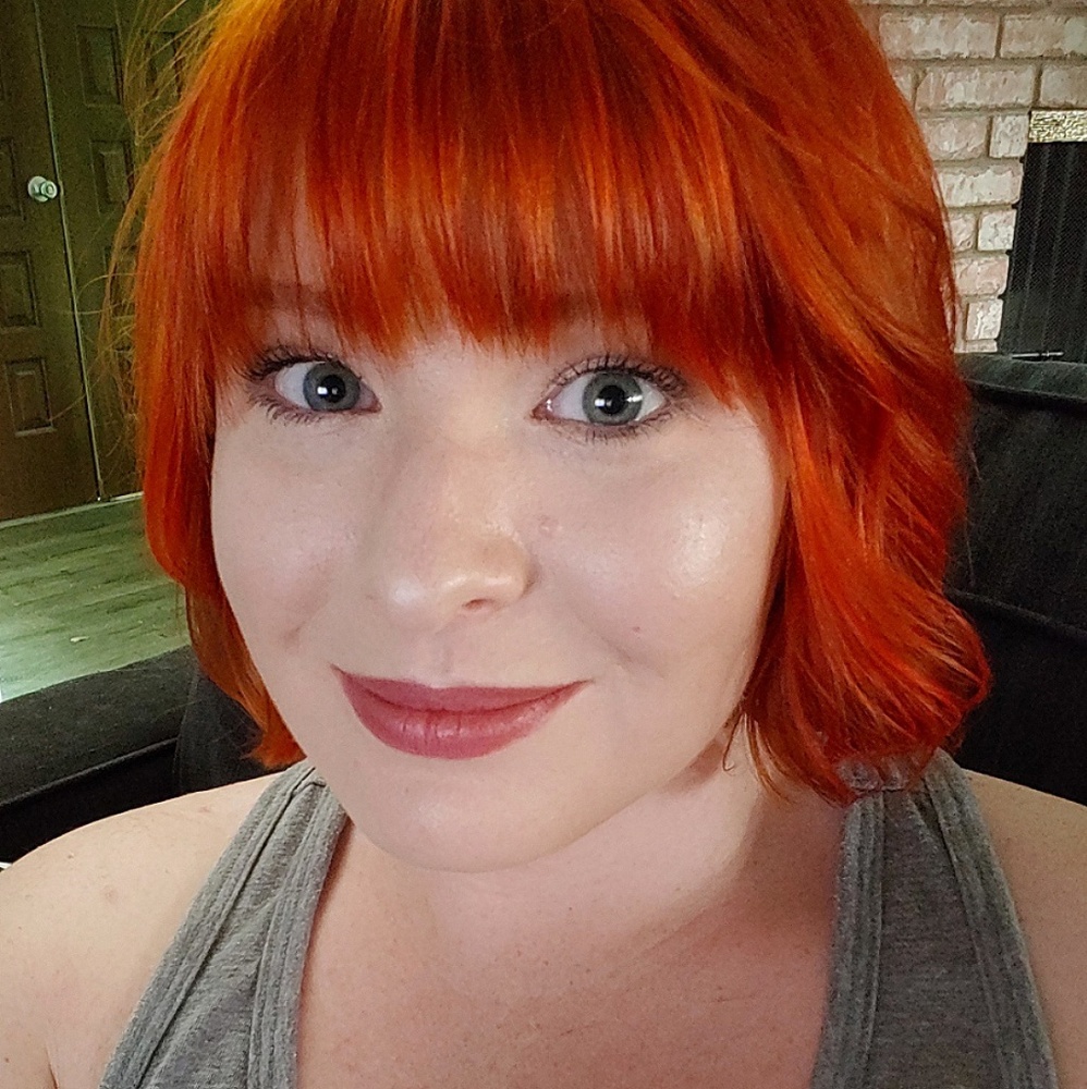 Meet your Posher, Erin